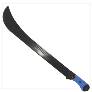 Machete Liniero Muzin 22"